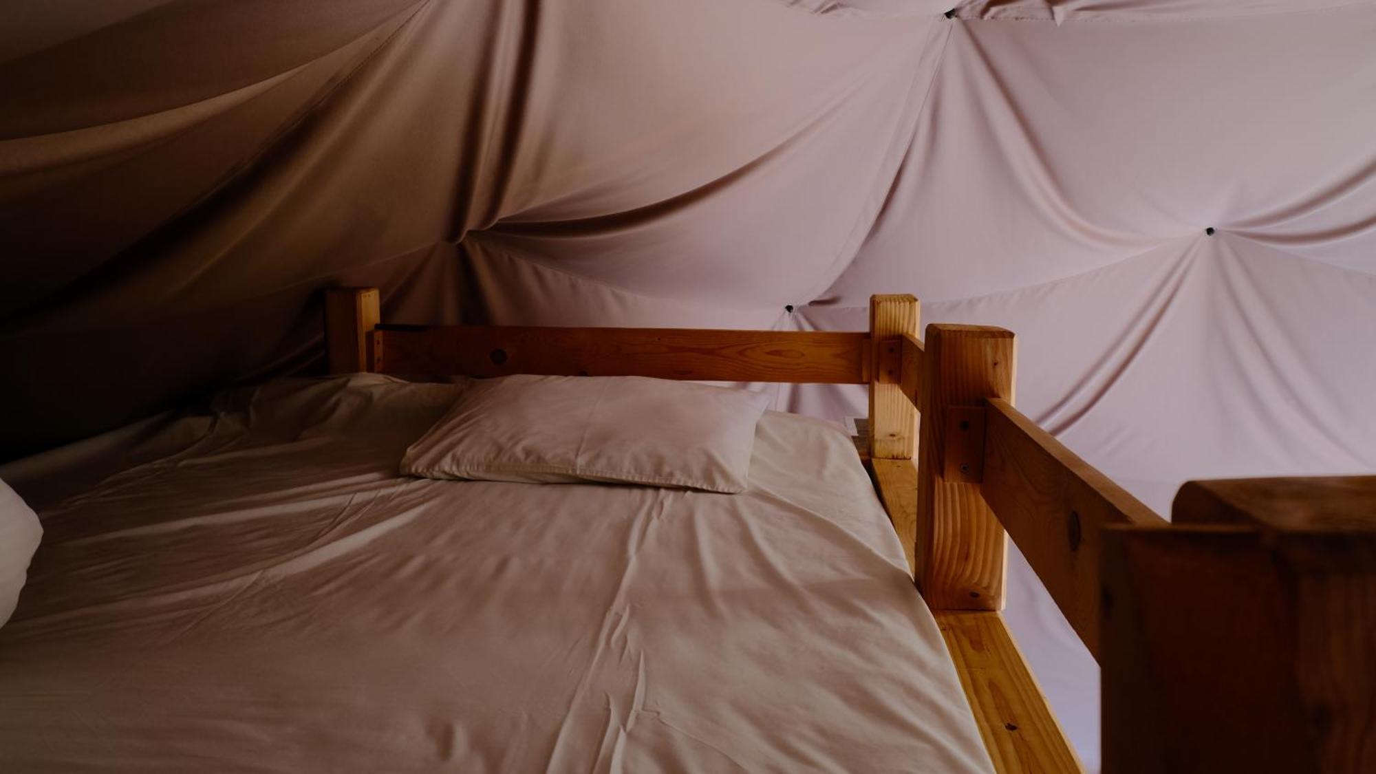 Hotel Глемпінг Де Вайб Vorokhta Habitación foto